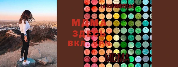 твердый Алексеевка